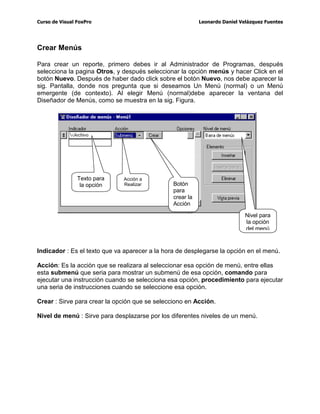 XUVRGH9LVXDO)R[3UR /HRQDUGR'DQLHO9HOi]TXH])XHQWHV
N 3DUDEULQFDUGHUHJLVWUR
6.,3
(MHPSOR
6.,3 %ULQFDUUHJLVWURKDFLDGHODQWH 