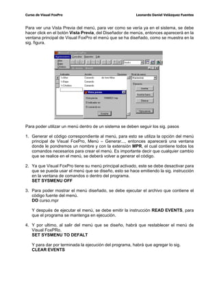 N 3DUDDEULUXQDR9DULDV7DEODV$UHDVGH7UDEDMR 