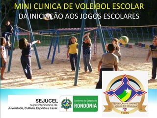 Lina Souza Voleibol