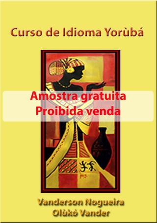 Dicionário Yoruba Português, PDF, Religião e crença
