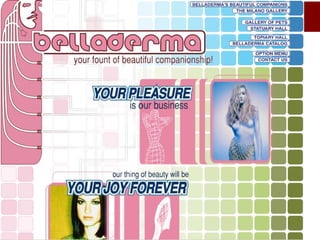 Games / Advergames / Alternate Reality Games 