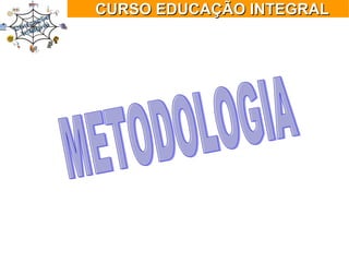 Cursoeducacaointegral