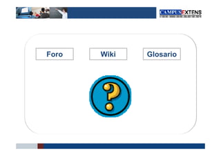 Foro   Wiki   Glosario
 