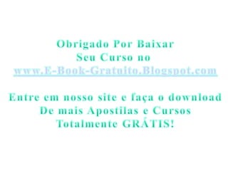 Curso eletricista1   www.clickcursos.net  (2)