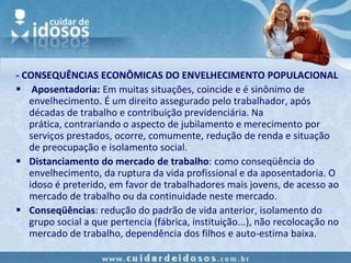 Curso Envelhecimento   Aula 1