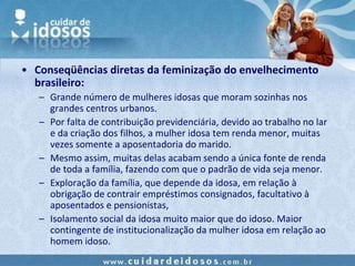 Curso Envelhecimento   Aula 1