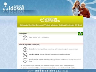 Curso Envelhecimento   Aula 1