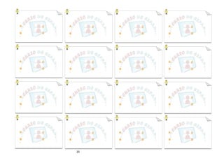 A   C   A        C   A   C   A   C

B   D   B        D   B   D   B   D
:       :            :       :




A   C   A        C   A   C   A   C

B   D   B        D   B   D   B   D
:       :            :       :




A   C   A        C   A   C   A   C

B   D   B        D   B   D   B   D
:       :            :       :




A   C   A        C   A   C   A   C

B   D   B        D   B   D   B   D
:       :            :       :


            20
 