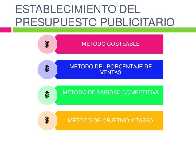 Curso de publicidad
