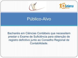   Carga Horária Total = 120 horas/aulas