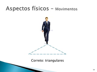 59
Correto: triangulares
 