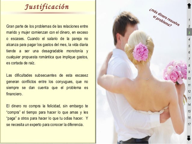 Curso Finanzas Personales Recien Casados