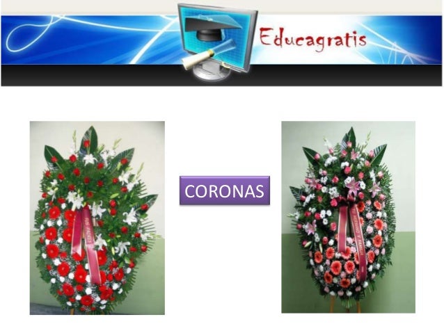 Curso gratis de Floristeria - Diseño Floral