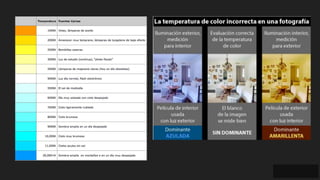 Curso fotografia