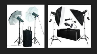 Curso fotografia