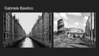 Gabriele Basilico
 