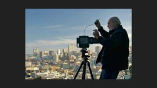 Curso fotografia
