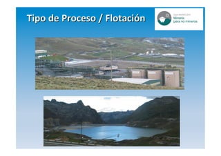 Aspectos ambientales relacionados a la actividad minera | PDF