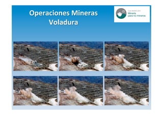 Aspectos ambientales relacionados a la actividad minera | PDF