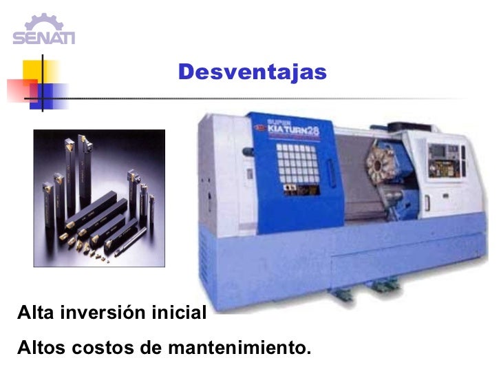 Curso Fundamental De Torno Cnc