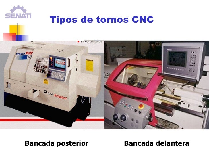 Curso de cnc