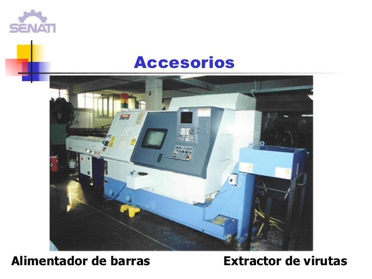 Curso de cnc