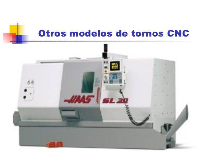 Curso de cnc