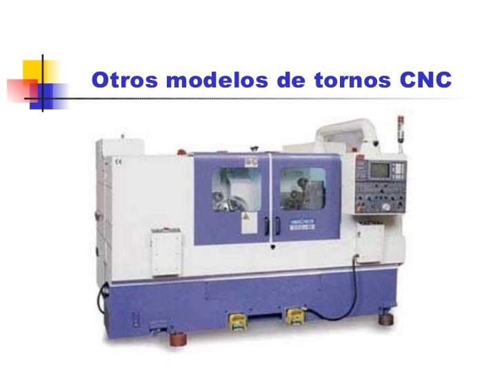Curso de cnc