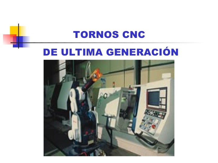 Curso de cnc