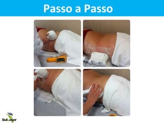 Passo a Passo
 
