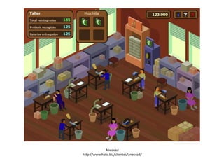 Anesvad
http://www.hafo.biz/clientes/anesvad/

 