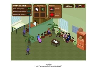 Anesvad
http://www.hafo.biz/clientes/anesvad/

 