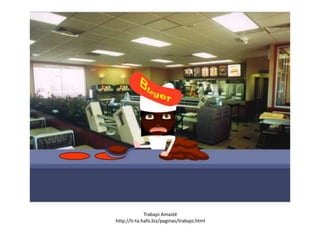 Trabajo Amasté
http://ti-ta.hafo.biz/paginas/trabajo.html

 