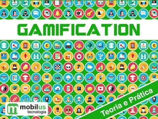 Curso gamification educação