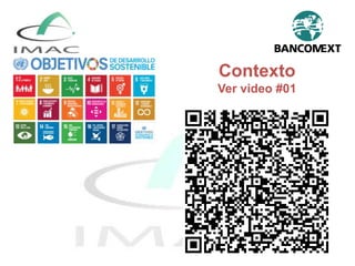 Contexto
Ver video #01
 