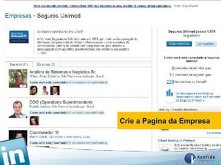 Crie a Pagina da Empresa



www.fernandosouza.com.br
 