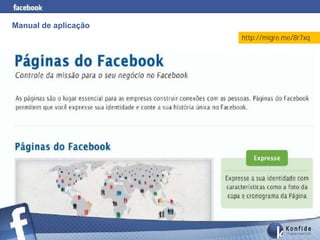 Manual de aplicação
                                   http://migre.me/8r7xq




        www.fernandosouza.com.br
 