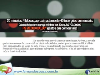 BOM DIA!!

                   -




www.fernandosouza.com.br
 