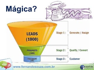 Mágica?




 www.fernandosouza.com.br
 