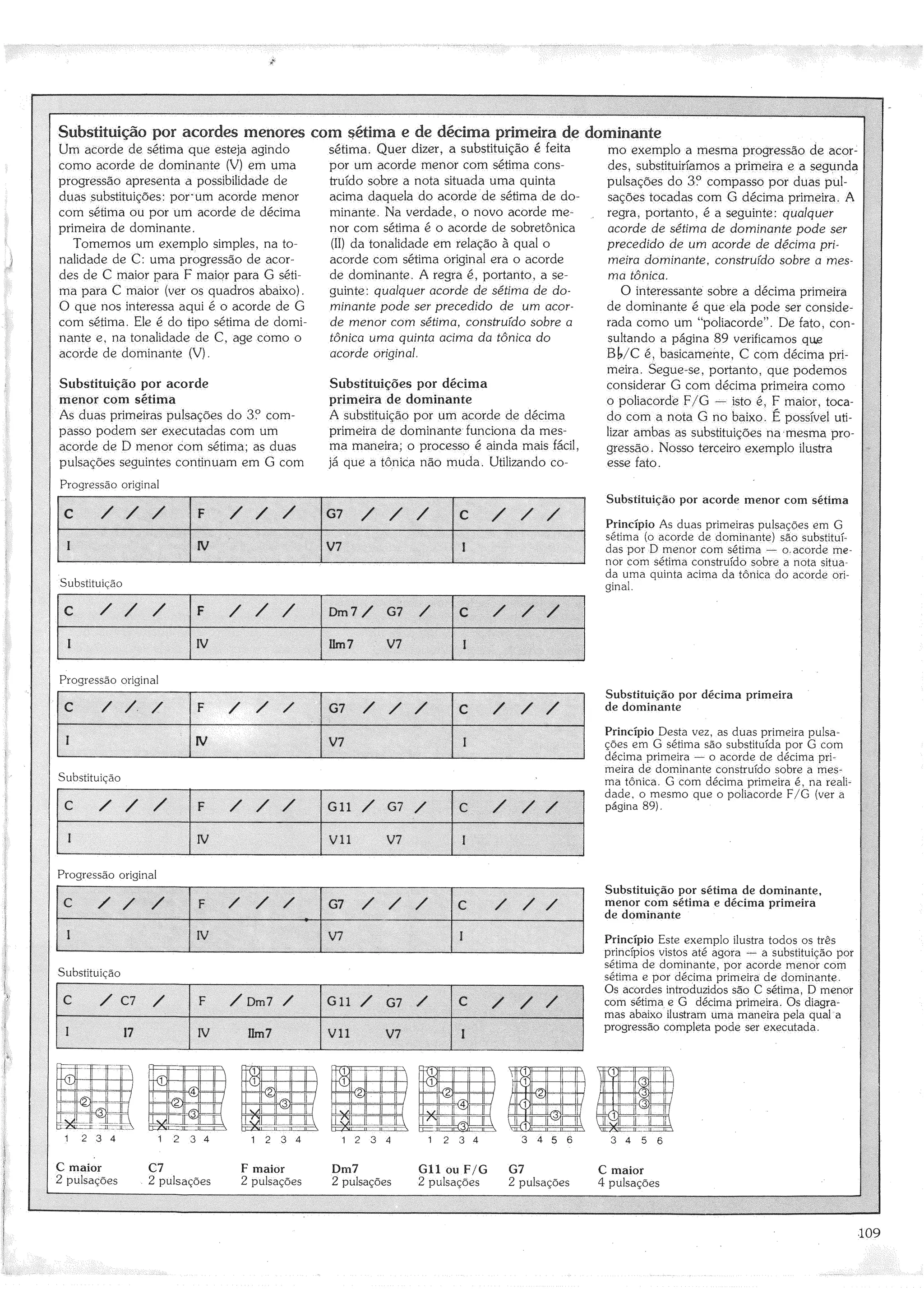 Curso globo de violão e guitarra 2-3