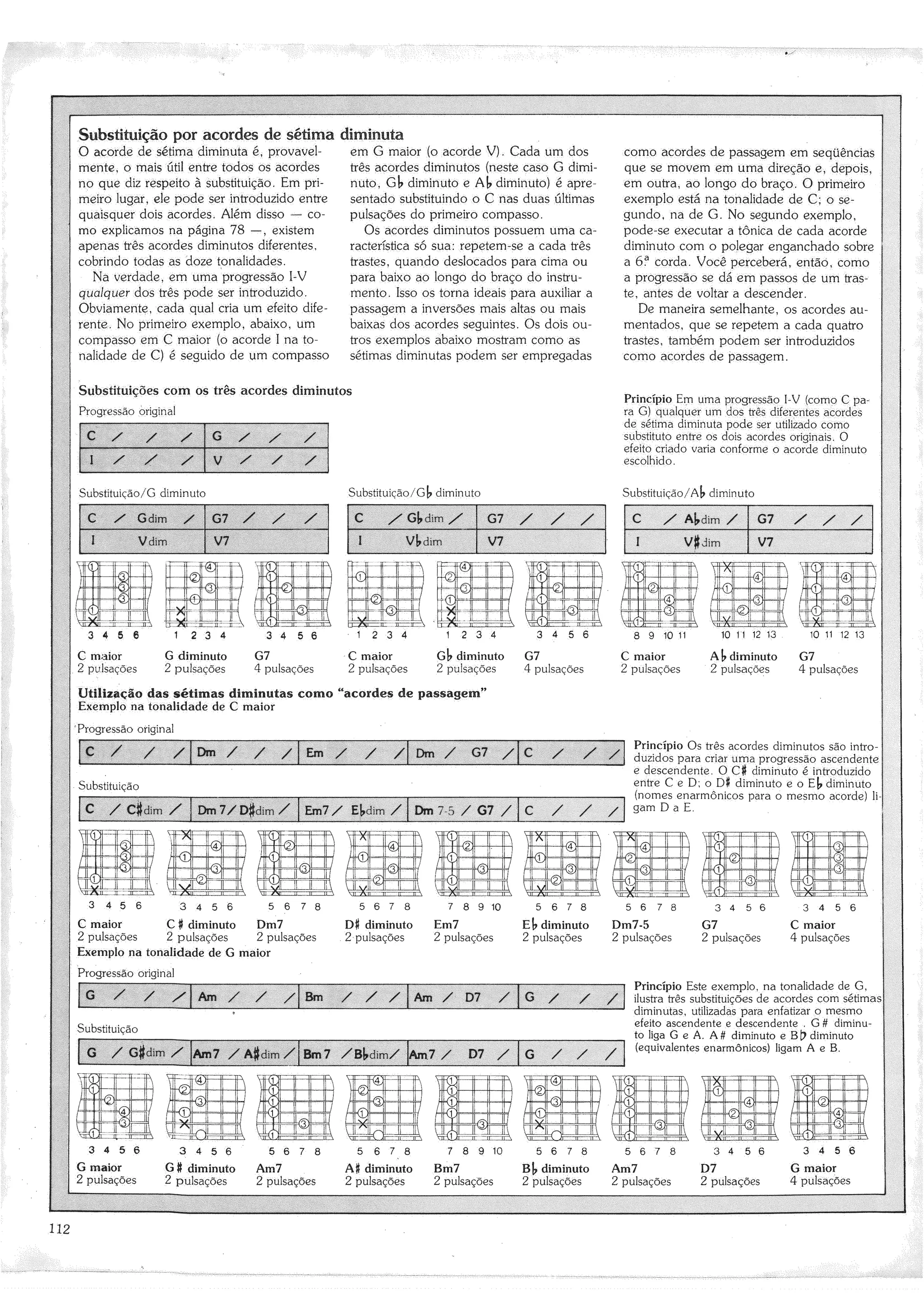 Curso globo de violão e guitarra 2-3