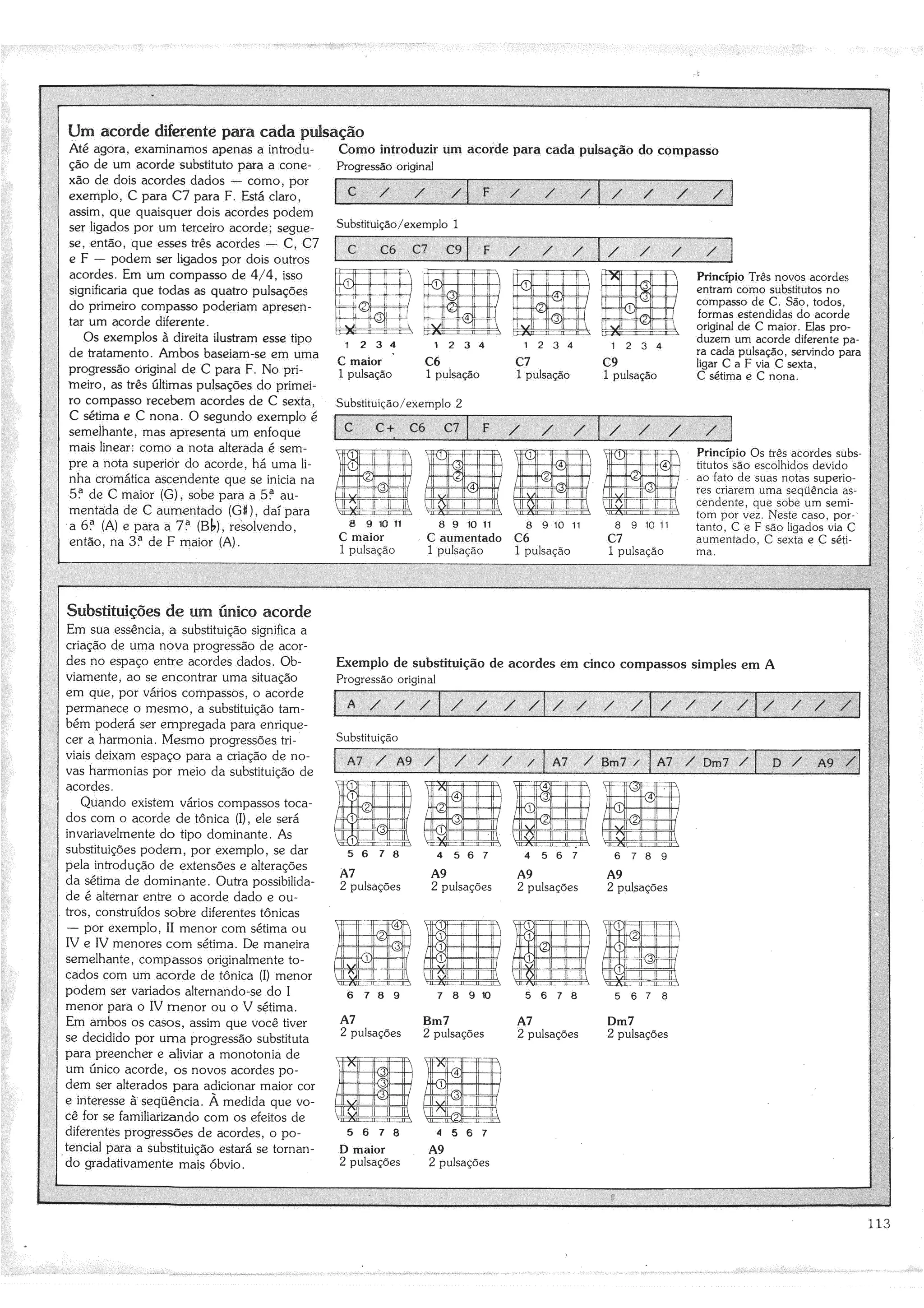 Curso globo de violão e guitarra 2-3