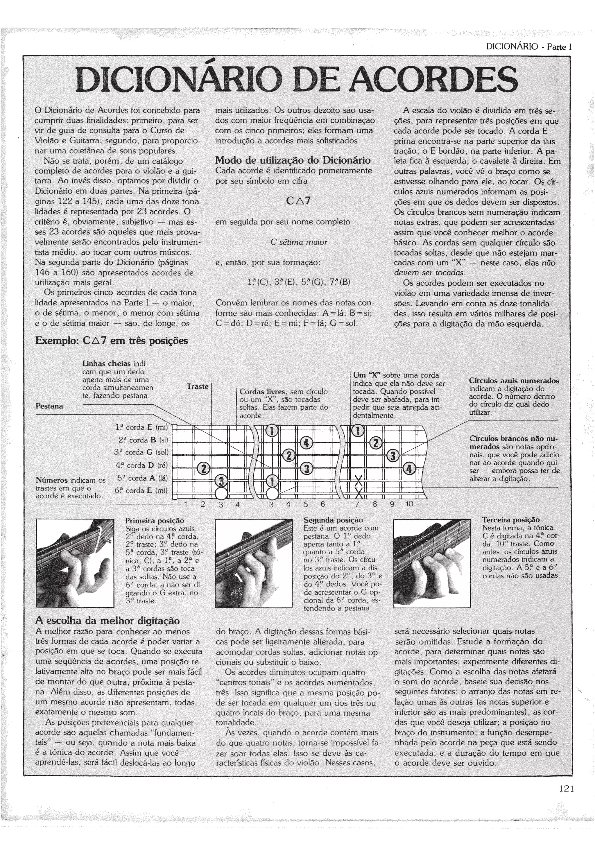 Curso globo de violão e guitarra 2-3
