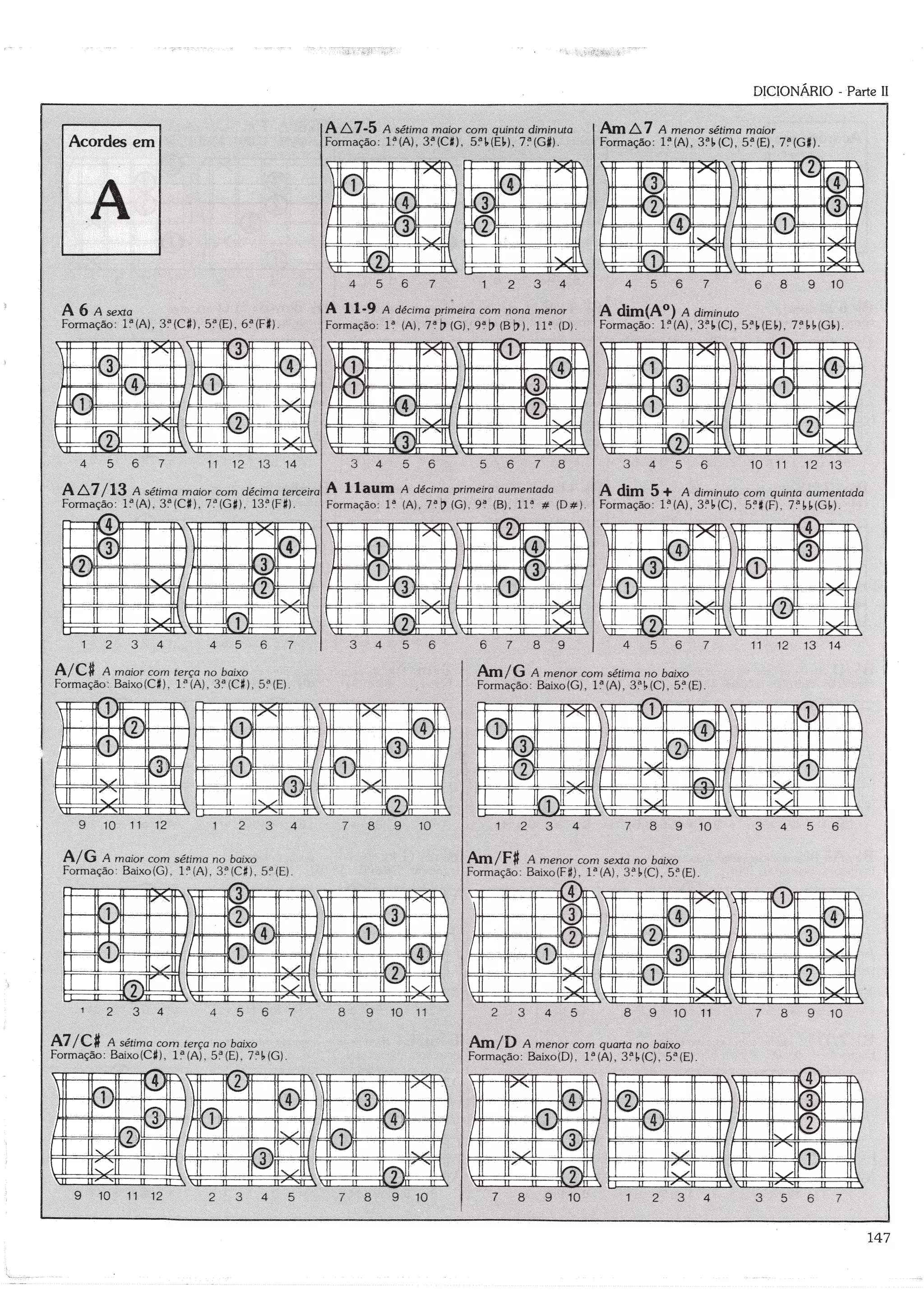 Curso globo de violão e guitarra 2-3