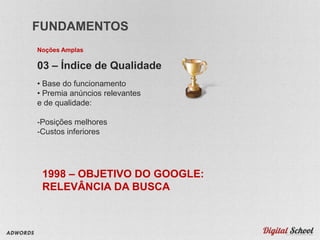 saldo adwords