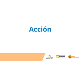 Acción 
 