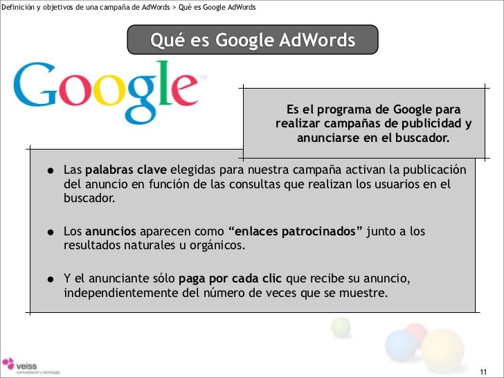 Curso google adwords