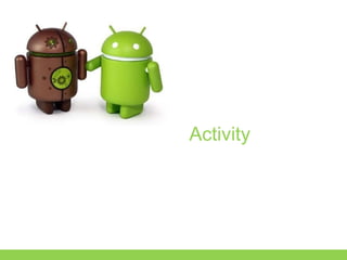 Activity 