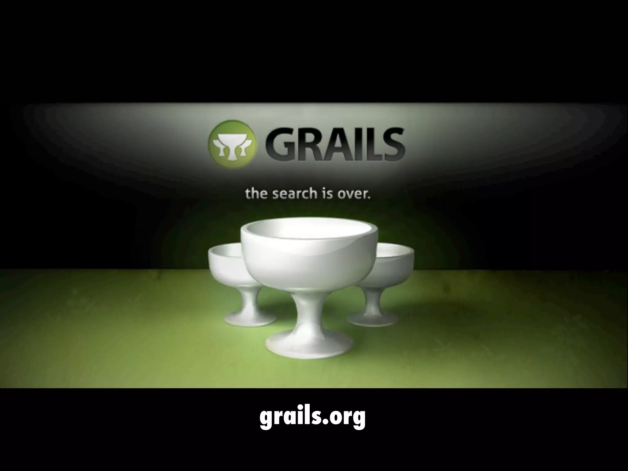 grails.org 