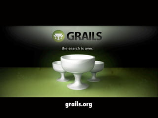 grails.org
 